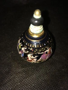 Decorative Greek Perfume Bottle - Foto 1 di 5
