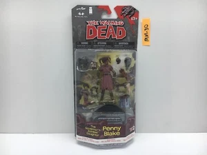 Penny Blake Governor's Daughter Walking Dead Comic Series 2 McFarlane 2013 - NUEVO - Imagen 1 de 5
