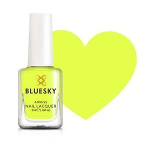 Bluesky Kids Airkiss Nail Polish - Zing - 5ML - Picture 1 of 6