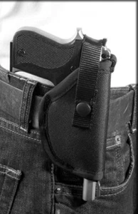 Phoenix Arms HP Nylon Belt Holster - Picture 1 of 1