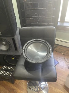 Harmony Audio 12” Rhythm Sub Woofers - Picture 1 of 10