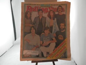 ROLLING STONE #304 MUSE, THE MAD BOMBER - Picture 1 of 1