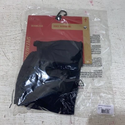 НОВЫЕ специализированные бесшовные подогреватели коленей XL/XXL. 64322-1305. Сделано в Италии - Изображение 1 из 2