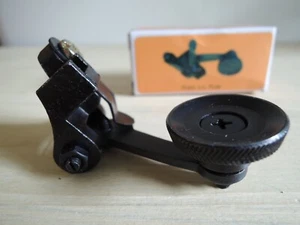 Metal Roller Foot Presser Foot High Shank Leather Sewing Accessories - Picture 1 of 2