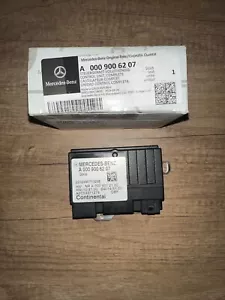 A0009006207 ELECTRONIC MODULE / A0009006207 / 17382636 FOR MERCEDES-BENZ - Picture 1 of 3