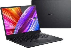 ASUS ProArt StudioBook 16 OLED AZERTY 32gb/1TB/Ryzen9 - Afbeelding 1 van 3