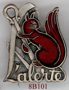 8B101 - MARINE - L'ALERTE - Foto 1 di 2