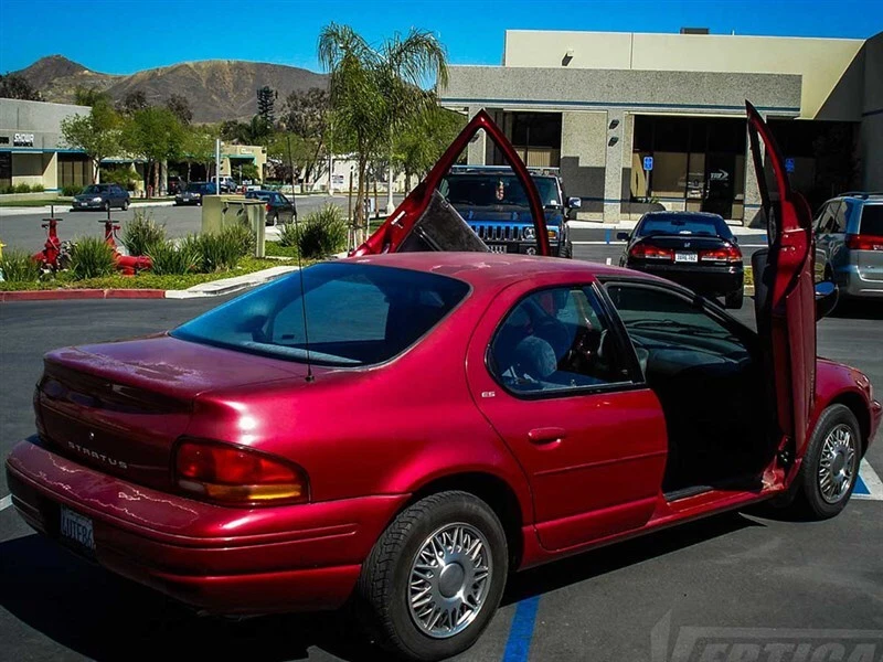 Kit de puertas verticales Lambo puerta vertical para Dodge Stratus 2000-2005 2 puertas Foto 1 de 1