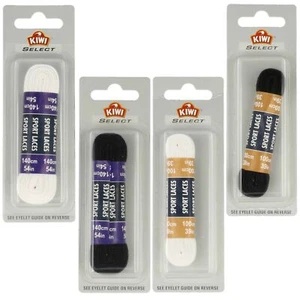 Kiwi Sport Shoe 'Laces' - Picture 1 of 5