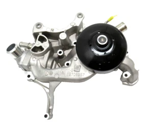 New Take-Off Water Pump 5.3L 6.2L 2021 Chevrolet Silverado Tahoe GMC Sierra 1500 - Picture 1 of 13
