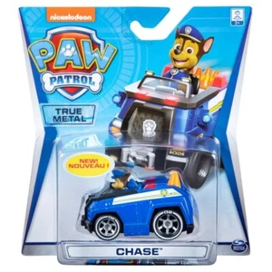 Spin Master Giocattolo Paw Patrol Paw Patrol - True Metal - Imagen 1 de 2