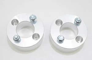 1320 2 INCH LIFT SPACER for 97-01 HONDA CR-V CRV RD1 CRV Billet 6061 T6 - Picture 1 of 8