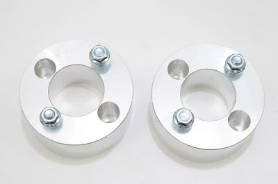 1320 2 INCH LIFT SPACER for 97-01 HONDA CR-V CRV RD1 CRV Billet 6061 T6 - Image 1 of 4