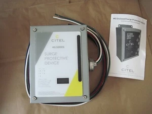 Citel MS200-240Y Surge Protective Device - Bild 1 von 12