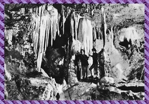 Monaco - La Grotte Der 'Sternwarte - Bild 1 von 2