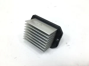 2015 - 2018 SUBARU OUTBACK BLOWER MOTOR RISITOR OEM - Picture 1 of 4