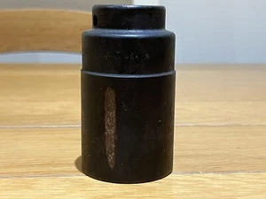 UNUSED Snap On 1-3/8" Deep Impact Socket SIM440 1/2" Drive 6 Point - Picture 1 of 8
