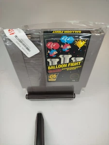 1946 JEU NINTENDO NES * BALLOON FIGHT * - ASD - VERSION PAL FRA - Imagen 1 de 3