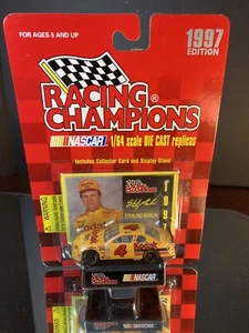 Sterling Marlin #4 Kodak Gold Film 1997 Chevrolet Monte Carlo 1:64 - Picture 1 of 1