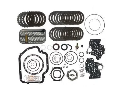 Kit de reparación maestro de transmisión automática GMC K2500 1988-1990 34766GSKM 1989 Foto 1 de 2
