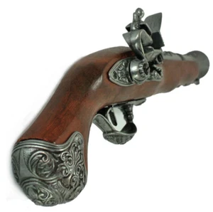 DENIX Napoleon Double Barrel 1026 Reproduction Replica - Picture 1 of 5