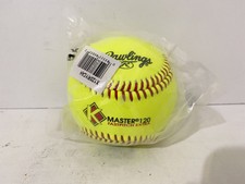Rawlings 12" ASA K Master 120 Fastpitch Softball
