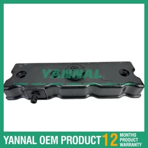 4142X242 4126E098 Valve Chamber Cover for Perkins 1004-40T Engine Fit Excavator - Picture 1 of 6