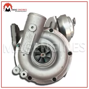 VJ32 RF5C13700 TURBO CARGADOR MAZDA RF5C PARA MAZDA 5 6 & MPV 2.0 LTR DIÉSEL 01-05 - Imagen 1 de 6