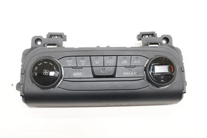 2021 - 2023 BRONCO SPORT Heater A/c Control M1pt18c612je M1pz-19980-c - Picture 1 of 17