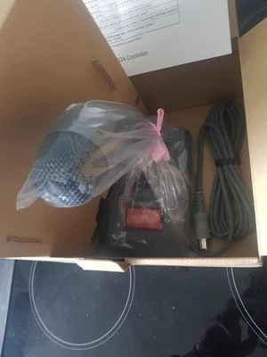 Toa PM-660D Paging Microphone for PA Systems