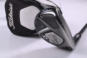 Titleist 910H #3 Hybrid / 19 Degree / X-Flex Diamana 'ahina Black 90 Shaft - Picture 1 of 9