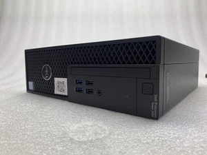 Dell Precision Tower 3420 Core i5-7500 3.4GHz 8GB RAM NO HDD NO OS Good - Picture 1 of 4