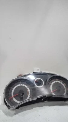 Velocímetro Cluster MPH Llave Inteligente de Encendido Sin Llave Se Adapta a 14-16 SCION TC 687 Foto 1 de 4