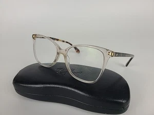 Monturas de gafas Kate Spade Darcie 900 para mujer marrón borde completo 52-16-140 513 - Imagen 1 de 7