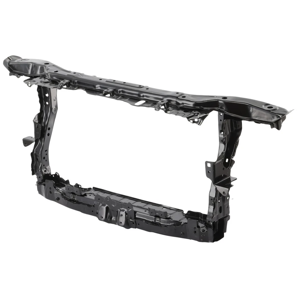 Conjunto de soporte de radiador para Honda Fit 60400TK6A01ZZ HO1225160 2009 2010 2011 Foto 1 de 1