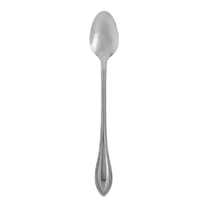 Oneida American Harmony 18/8 Stainless Steel Iced Beverage Spoon - Picture 1 of 3
