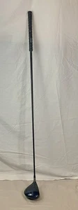 Nike Titanium Steel Golf Driver 350cc RH 45" Fujikura Graphite Shaft 10.5* - Picture 1 of 8