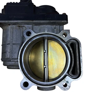 Conjunto de carrocería del acelerador OEM 05-09 Buick LaCrosse Lucerna Pontiac Grand Prix 3,8 L - Imagen 1 de 11