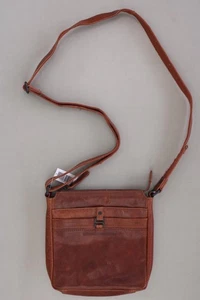 ✨ Spikes & Sparrow borsa per uomo marrone di pelle ✨ - Picture 1 of 6