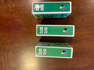 Lexmark Pro715/Pro915 compatible ink 3 pack magenta yellow cyan - Picture 1 of 5