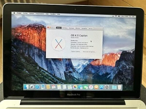 MacBook Pro - Photo 1/6