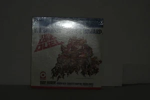 THE LONG DUEL Soundtrack LP Vinyl stereo SEALED Patrick John Scott Vince Hill - Picture 1 of 1