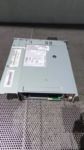 IBM LTO-5 SAS HH Tape Drive For Loader Library 46X6073 00V7148 46X1939 - Picture 1 of 4