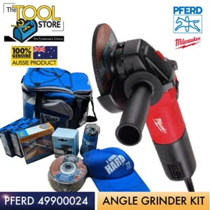 PFERD ANGLE GRINDER KIT - Picture 1 of 1