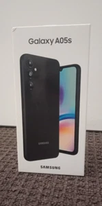 Unlocked Samsung Galaxy A05s 4GB RAM Brand New 50MP with Warranty - Bild 1 von 3
