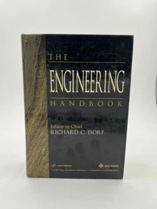 The Engineering Handbook - Picture 1 of 3