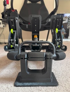 Playseat Challenge Pedal Booster / Pedal Riser - Picture 1 of 7