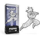 Figpin Dragon Ball Super - Goku #862 B&W Game Stop Exclusive Brand New & Locked