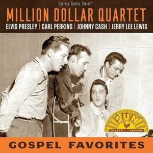 Gospel Favorites CD - Imagen 1 de 1