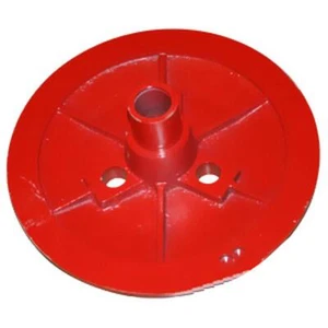 Rotor Drive Variable Pulley Assembly Fits 1620 P.I.N. JJC0022115- 1640 s 1644 - Picture 1 of 8